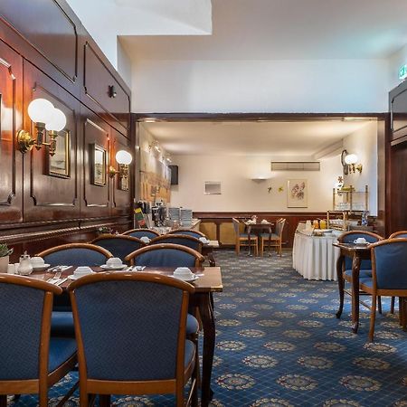 Hotel Leonet Cologne Luaran gambar