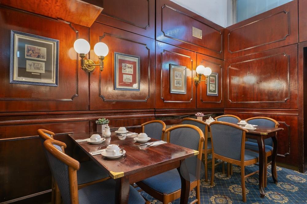 Hotel Leonet Cologne Luaran gambar