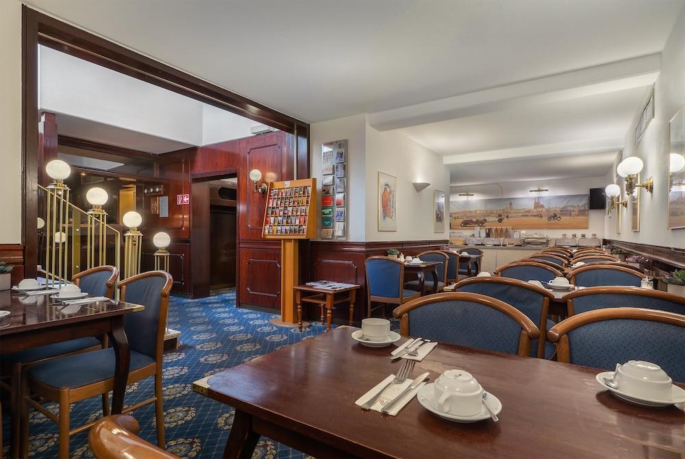 Hotel Leonet Cologne Luaran gambar