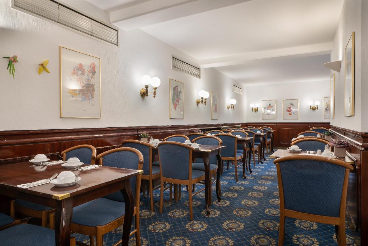 Hotel Leonet Cologne Luaran gambar