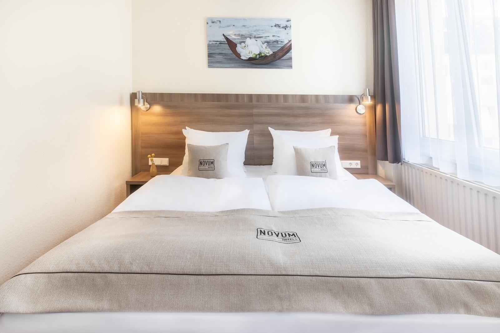Hotel Leonet Cologne Luaran gambar